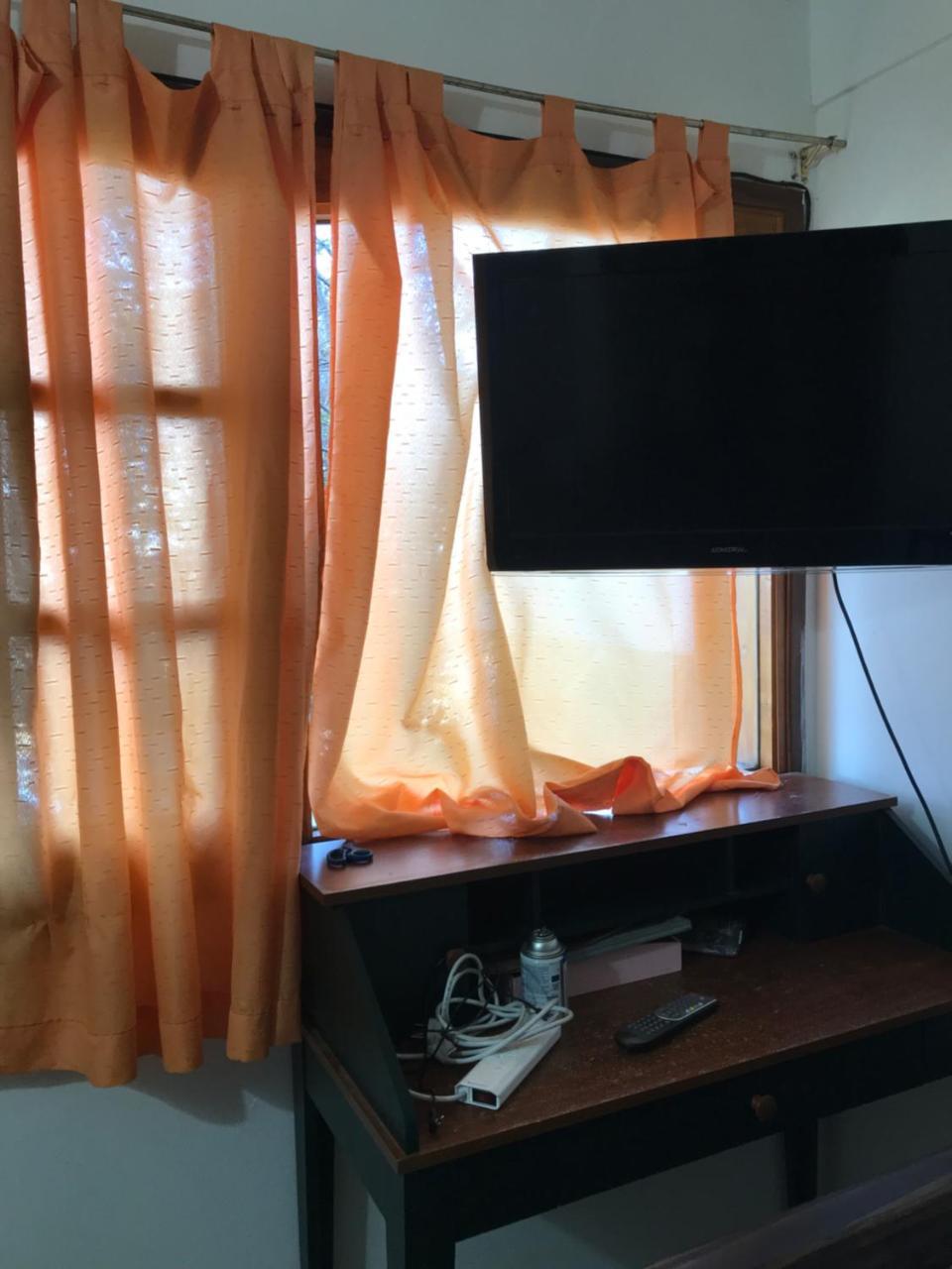 ウシュアイアChula"S Houseアパートメント エクステリア 写真